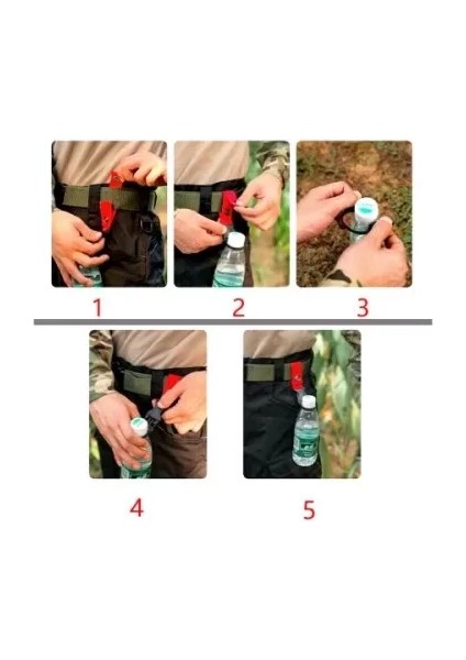 Su Şişesi Taşıma Aparatı fiyatları