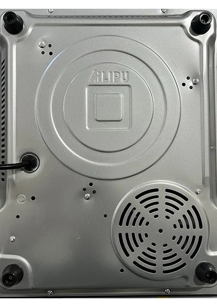 Ailipu/alipu 5000 Watt Her Tencereye Uyumlu Ocak modelleri