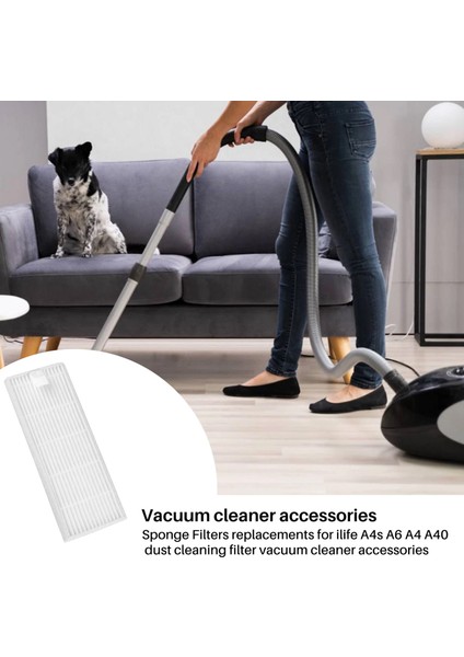 Dyson SV19 Için Çift Silindir Fırça + SV19 SV21 Filtre Kiti (Yurt Dışından) fiyatları