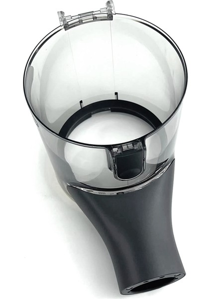 Dream Için Orijinal Toz Kovası R10/R10PRO Kablosuz Vakum Süpürge Toz Kupası Montaj Değiştirme Toz Kupası Siyah (Yurt Dışından) indirimleri