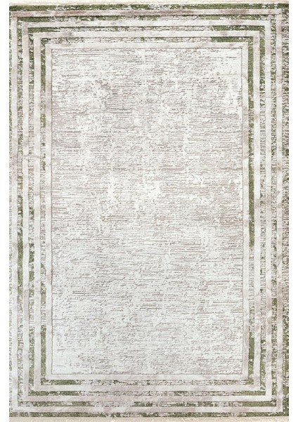 Bahariye Ezgi - B078 Gri Yeşil