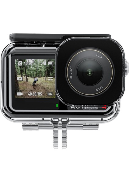 Telesın Djı Osmo Action 3/4/5 Pro Su Geçirmez Kılıf fiyatları
