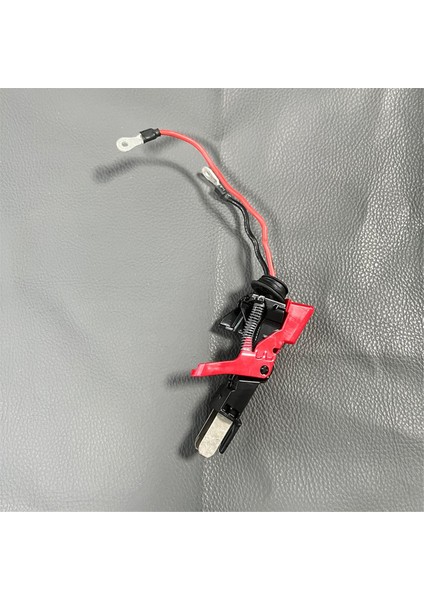 2pcs Dyson V7/SV11 Vakum Süpürge Anahtarı Montajı Vakum Süpürge Yedek Parça Anahtarı Düğmesi Aksesuarları Değiştirin (Yurt Dışından) modelleri