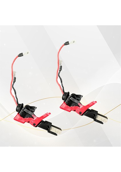 2pcs Dyson V7/SV11 Vakum Süpürge Anahtarı Montajı Vakum Süpürge Yedek Parça Anahtarı Düğmesi Aksesuarları Değiştirin (Yurt Dışından) fırsatları