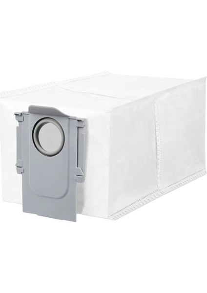 Roborock Qr 798 / Roborock Qv 35A Ana Yan Fırça Paspas Bezi Için (Yurt Dışından) indirimleri