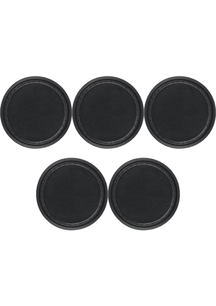 Arnica BORA3000 / BORA5000 BF84 Sünger Filtre Için 5 Adet (Yurt Dışından)