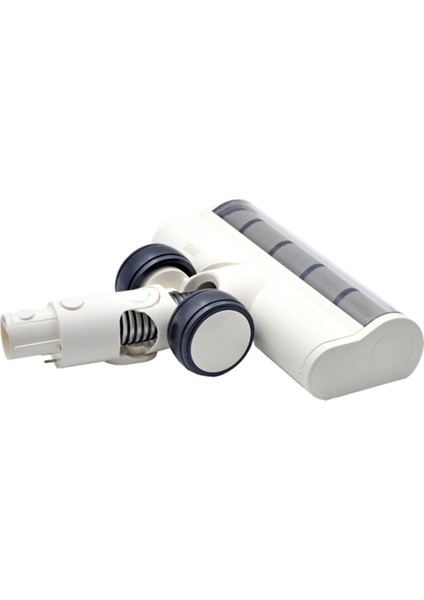 Dream Için Yumuşak Silindir Fırça Temizleyici Kafa R10 R20 R30 T20 T30 V6 V8 V12 V11 LED Toz Işıkları ile Vakum Bağlanması A A (Yurt Dışından) indirimleri