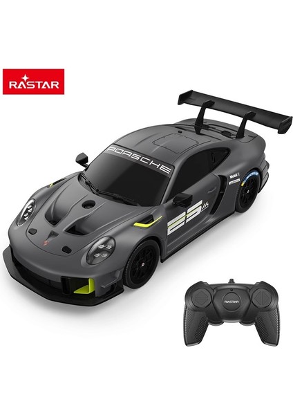 Rc Araba Buggy Oyuncak Polis Arabası Rc Araba 1:24 (Yurt Dışından)