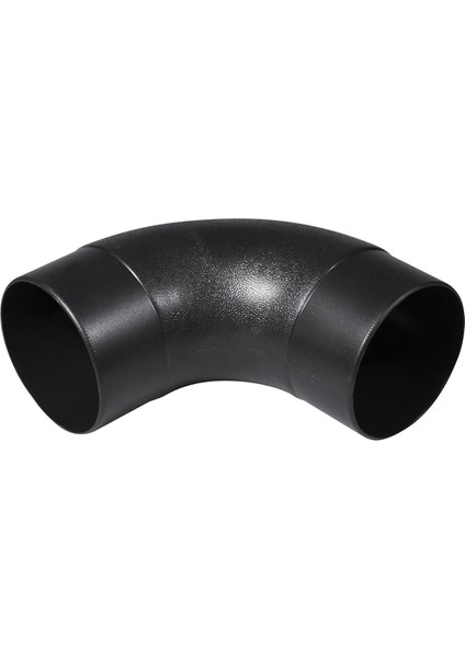 90 Derece Dirsek - Abs Plastik Dik Açı Toz Toplayıcı Bağlantısı (Yurt Dışından) indirimleri
