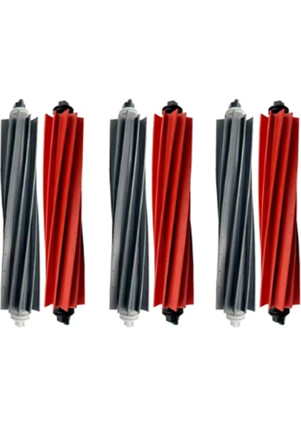 Dreame L10S Prime /L10S Pro Vakum Süpürge Ana Fırça Şanzımanı ile Motor Silindir Fırça Motoru (Yurt Dışından)