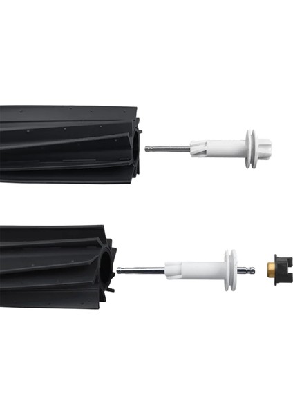 Dreame L10S Prime /L10S Pro Vakum Süpürge Ana Fırça Şanzımanı ile Motor Silindir Fırça Motoru (Yurt Dışından) fiyatları