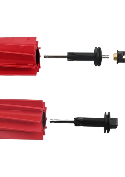 Dreame L10S Prime /L10S Pro Vakum Süpürge Ana Fırça Şanzımanı ile Motor Silindir Fırça Motoru (Yurt Dışından) indirimleri