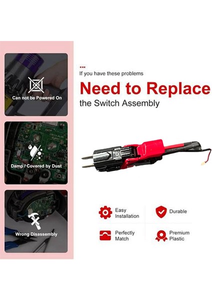 Dream T10, T20, T20 Pro, T30, T30 Neo, R10 ,, R20, G9, G10 Aksesuarlar Aksesuarları Hepa Filtresi Için Uygun (Yurt Dışından) fırsatları