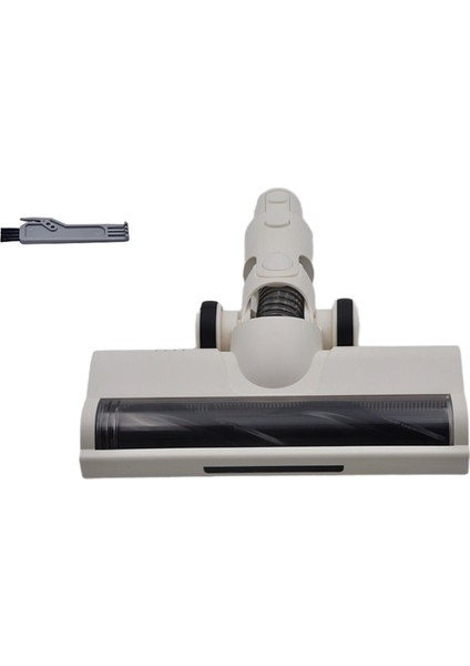 Vorwerk Için 13 Adet Kobold VR200 VR300 Onarım Yedek Parçaları Ana Fırça Yan Fırça Hepa Filtre Temizlik Aksesuarları (Yurt Dışından)