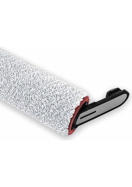 Mova K20 / K20 Pro / K30 / K30 Mix Vakum Süpürge Yedek Silindir Fırçaları, Yumuşak Yuvarlanma Fırçası (Yurt Dışından) fiyatları