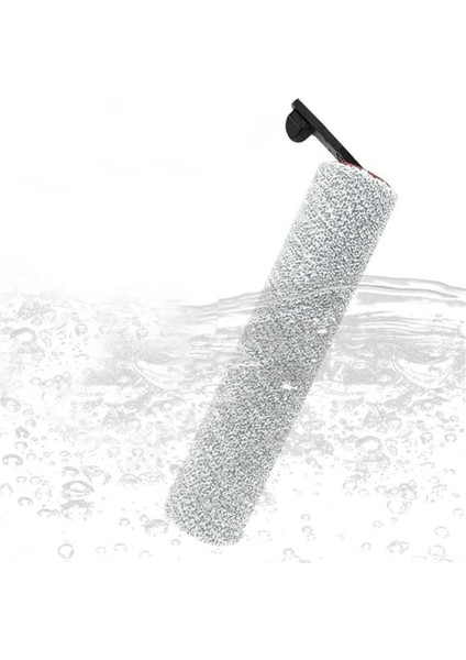 Mova K20 / K20 Pro / K30 / K30 Mix Vakum Süpürge Yedek Silindir Fırçaları, Yumuşak Yuvarlanma Fırçası (Yurt Dışından) modelleri