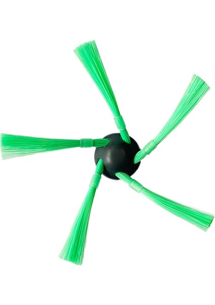 Yan Fırça Vorwerk Kobold VR200 VR300 Vakum Temizleyici Aksesuarları Ultra Dayanıklı Aksesuarlar Için (Yurt Dışından) modelleri