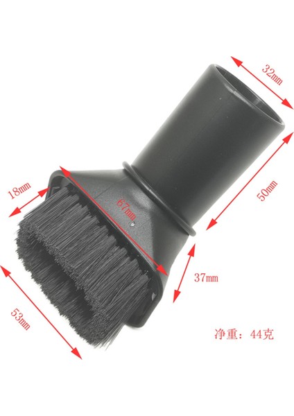 Dream Için Zemin Fırçası Başlığı H30 H40 V6 V8 Vakum Temizleyici Aksesuarları Yeşil LED Işık ile Elektrik Zemin Fırçası Bir Içerir (Yurt Dışından) indirimleri