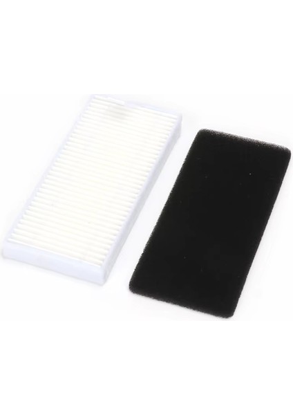Cecotec Conga 1090 Connect Için Hepa Filtre Değişimi (Yurt Dışından) fırsatları