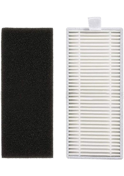 Cecotec Conga 1090 Connect Için Hepa Filtre Değişimi (Yurt Dışından) indirimleri