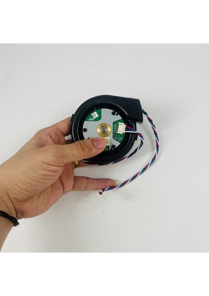 Dreame X40 Ultra X40 Master X40 Ultra Için Fan Motoru (Yurt Dışından) fiyatları