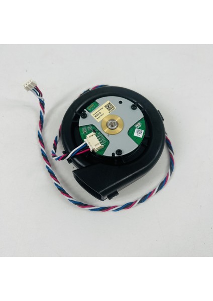 Dreame X40 Ultra X40 Master X40 Ultra Için Fan Motoru (Yurt Dışından) modelleri