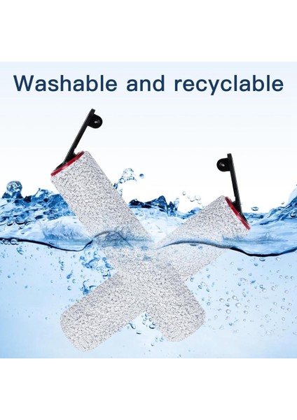 Dream H12 Pro Ultra / H13 Pro / H14 / H14 Pro / H14 Çift Islak ve Kuru Vakum Süpürge (Yurt Dışından) indirimleri