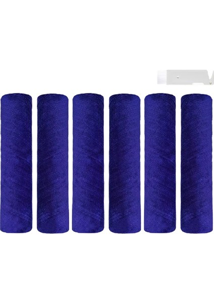 Dyson Wash G1 Islak Robot Süpürge Için Yumuşak Ana Silindir Fırça (Yurt Dışından)