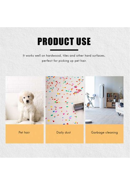 Vorwerk Kobold Için 9 Pcs VR200 VR300 Vakum Süpürge Aksesuarları Silin Yan Fırça Hepa Filtre Ultra Dayanıklı Aksesuarlar (Yurt Dışından) modelleri