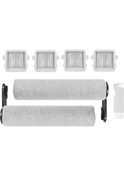 Dyson CY18 CY22 CY23 CY24 CY25 Elektrikli Süpürge Aksesuarları (Yurt Dışından) modelleri