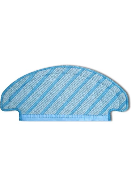 Ecovacs Deebot Robot Süpürge Filtre Paspas Bezi Toz Torbaları Için (Yurt Dışından) fiyatları