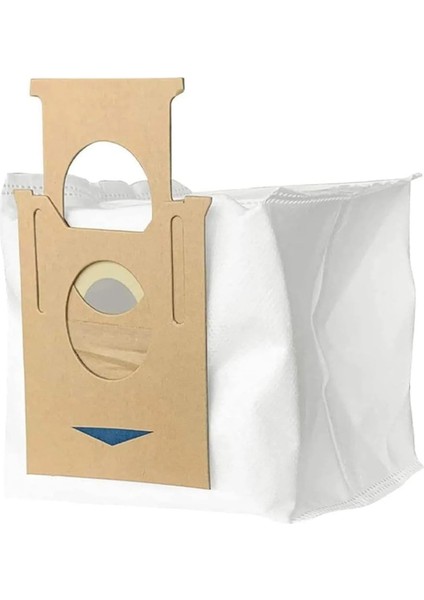 Ecovacs Deebot Robot Süpürge Filtre Paspas Bezi Toz Torbaları Için (Yurt Dışından) indirimleri