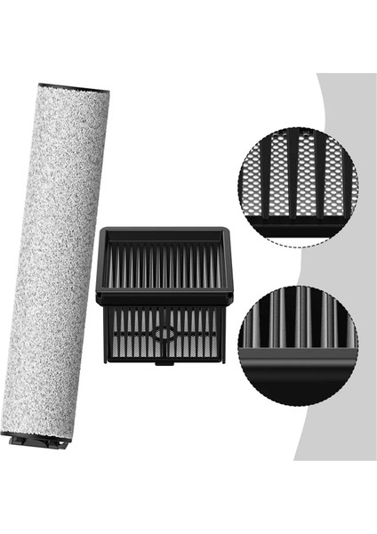 1 Set Vacuma Seğerlendirici Yumuşak Silin (Yurt Dışından) fırsatları