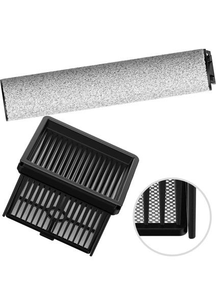 1 Set Vacuma Seğerlendirici Yumuşak Silin (Yurt Dışından) indirimleri