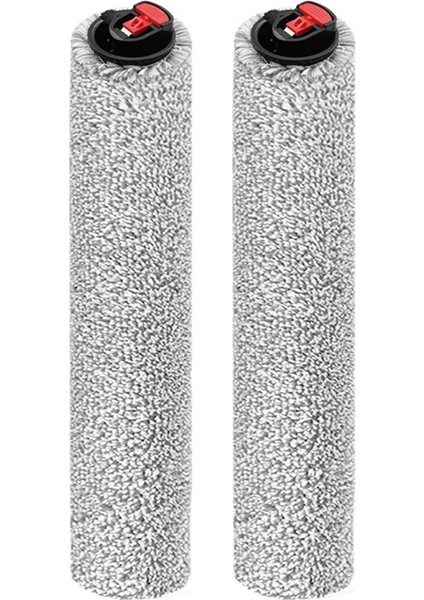 Eufy Omni E25 / E28 Vakum Parçaları Silindir Yedek Aksesuarları (Yurt Dışından)