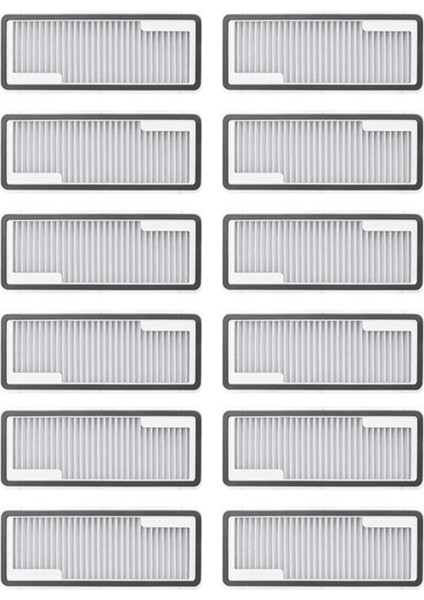 Xiaomi Dreame D9, D9MAX, D9 Pro Yıkanabilir Paspas Paçavra Aksesuarları Için (Yurt Dışından)