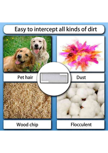 Xiaomi Dreame D9, D9MAX, D9 Pro Yıkanabilir Paspas Paçavra Aksesuarları Için (Yurt Dışından) indirimleri