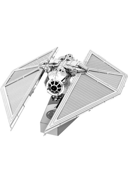Yeni 3D Mini Üç Boyutlu Metal Çizgi Film Puzzle Yapboz Modeli Doğum Günü (Yurt Dışından)