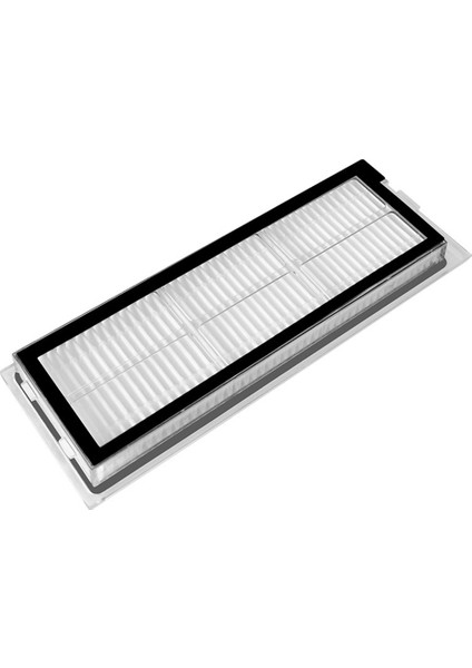 Dreame K10 Elektrikli Süpürge Rulo Fırça ve Filtre Seti Için (Yurt Dışından) indirimleri