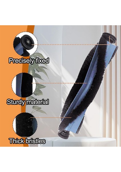 Hepa Airclean 50 Filtre Değiştirme Mıele Active SF-HA50 S4 S5 S6 S8 S8000 S8999 S6000 Compory C3 C3 Vakum Süpürücü (Yurt Dışından) modelleri