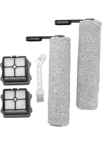 Dreame Elektrikli Süpürge V8 1c K10 Çoklu Koni Aksesuarları Için Uygundur (Yurt Dışından)