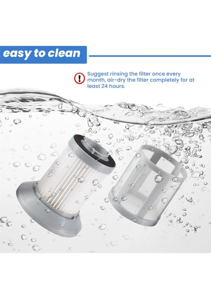 Ridgid Için 5 Katmanlı VF6000 Yedek Filtre (Yurt Dışından) indirimleri