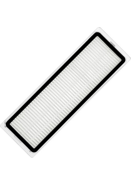 Dreame Bot D10 PLUS/RLS3D Ana Fırça Yan Fırça Paspas Bezi Hepa Filtre Toz Torbası Ana Fırça Kapağı Için Replacemt (Yurt Dışından) indirimleri