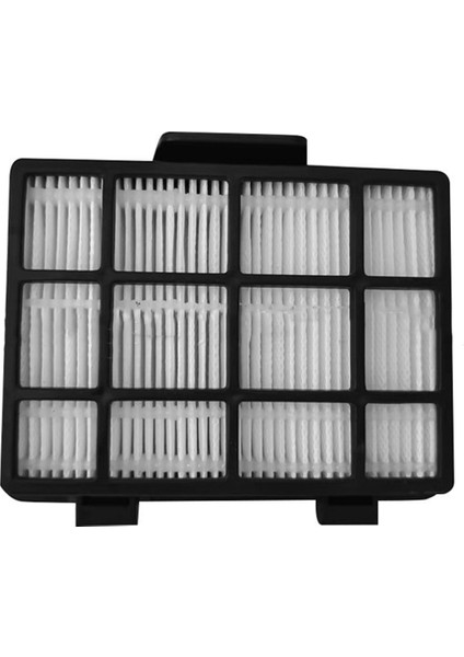 2pcs Bosch Için Vakum Filtre Kiti BBZ152EF Vakum Aksesuarları Yedek Ön Filtre Elemanı ve Arka Filtre (Yurt Dışından) fırsatları