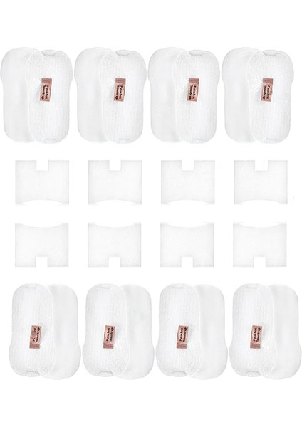 Black +Decker Powerserıes Kablosuz Çubuk Süpürge Için Filtre Rulo Fırçası (Yurt Dışından)