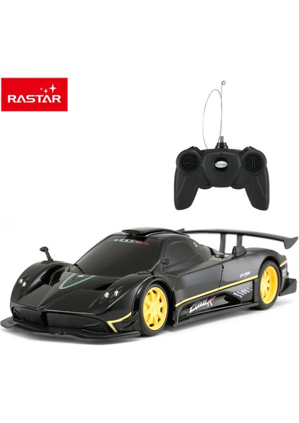 Rc Araba Pagani Oyuncak Araba 1:24 Buggy (Yurt Dışından)