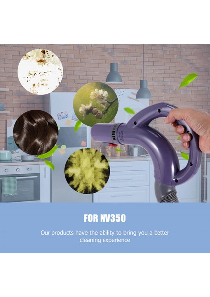 Ecovacs Deebot X5 Omnı / X5 Pro Omnı Elektrikli Süpürge Parçaları Için 32 Adet (Yurt Dışından) modelleri