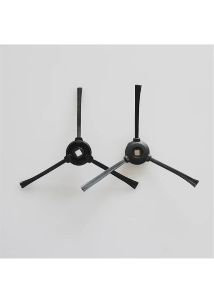 Lefant M200/M201/M501A/M520/M571/T700/U180 Roller Yan Fırça Hepa Filtre Mops Robot Vakum Aksesuarları Kiti (Yurt Dışından) fırsatları