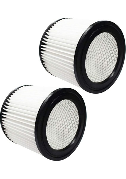 2pcs Vakf Için Vakum Filtresi Vac 90398 9039800 903-98-00 90399 Mağaza Vac 4 Galon ve Daha Az Yedek Parçalar Için (Yurt Dışından)