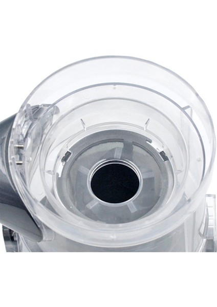Proscenic Ultenik P12 P13 Vakum Süpürge Parçaları Toz Kovası Alt Kapak Üst Kapak Siklon Toz Kovası (Yurt Dışından) fırsatları